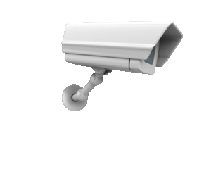 Kamera za nadzor